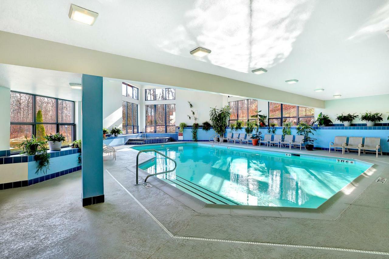 Ski On Ski Off Right From Your Door Nicely Decorated 2 Bedroom, Sunrise L3 Killington Luaran gambar