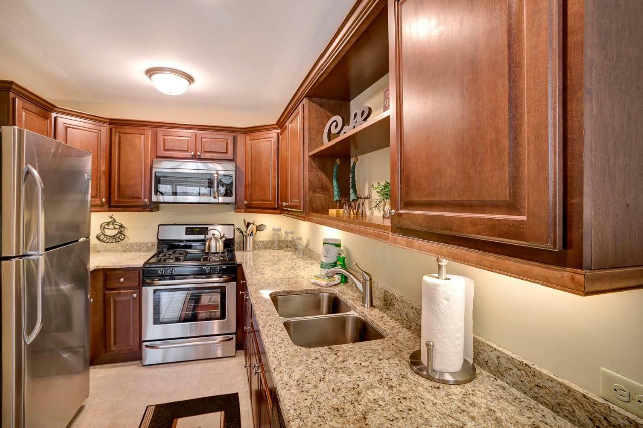 Ski On Ski Off Right From Your Door Nicely Decorated 2 Bedroom, Sunrise L3 Killington Luaran gambar