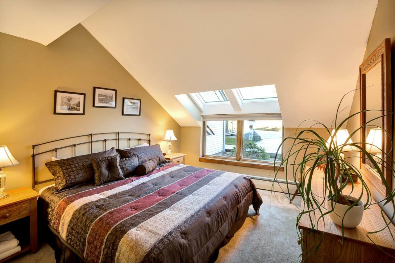 Ski On Ski Off Right From Your Door Nicely Decorated 2 Bedroom, Sunrise L3 Killington Luaran gambar