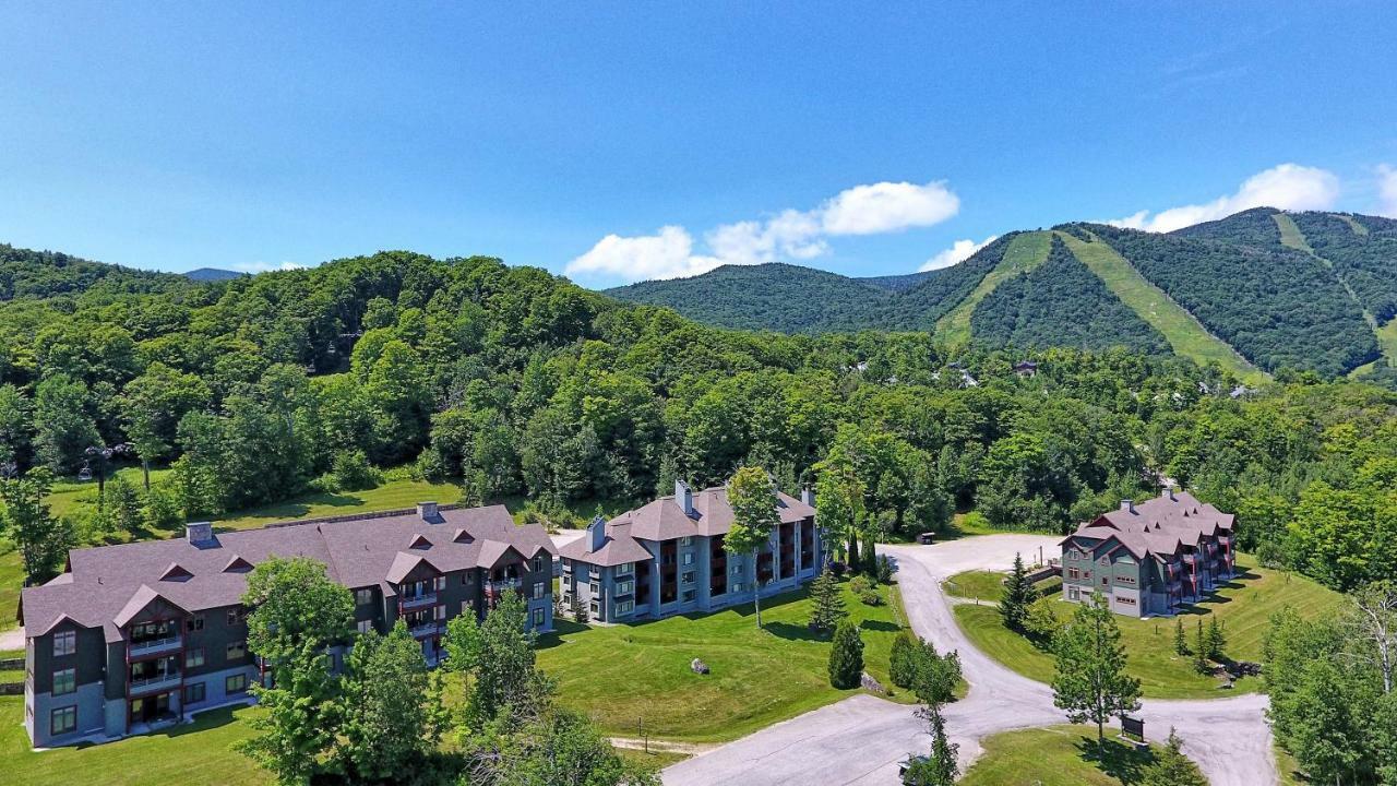 Ski On Ski Off Right From Your Door Nicely Decorated 2 Bedroom, Sunrise L3 Killington Luaran gambar