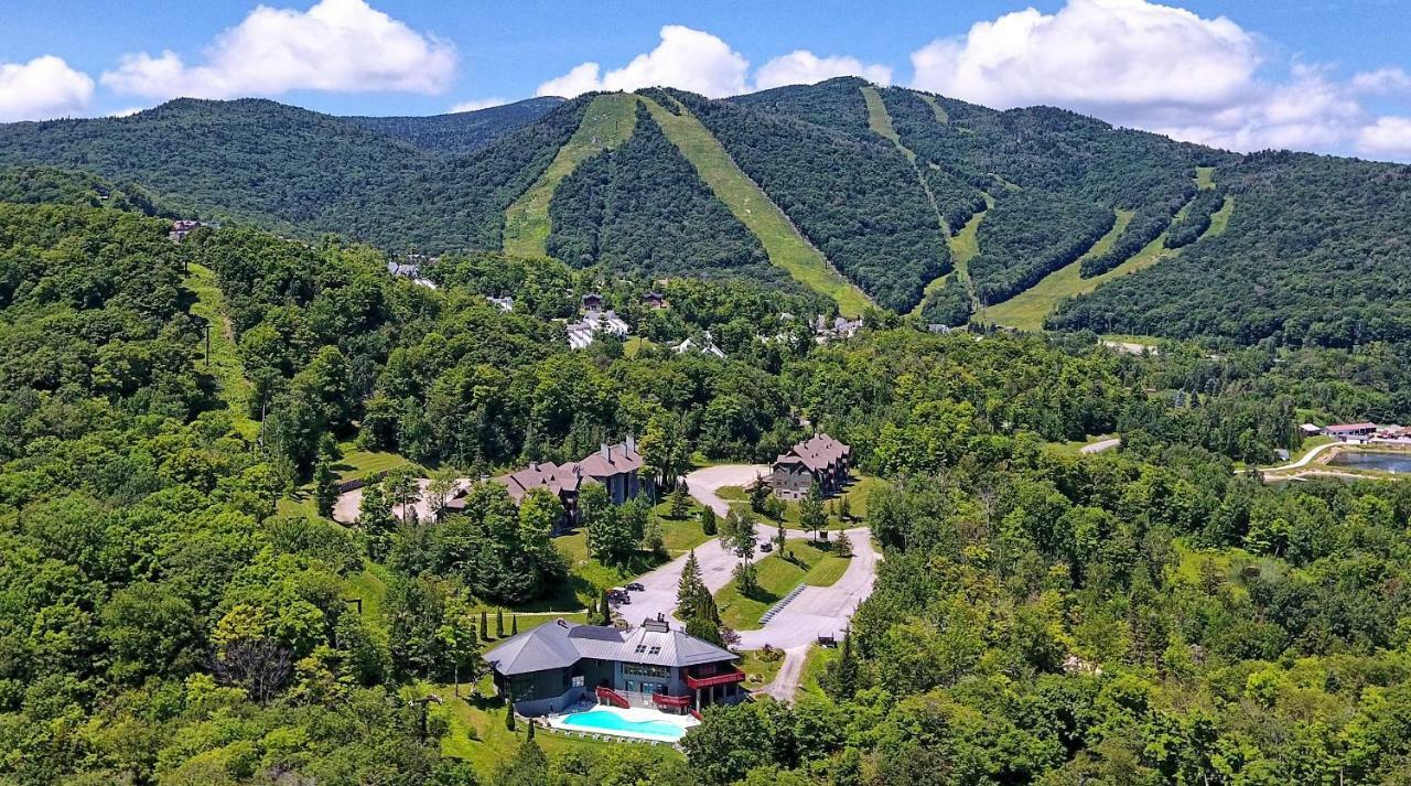 Ski On Ski Off Right From Your Door Nicely Decorated 2 Bedroom, Sunrise L3 Killington Luaran gambar