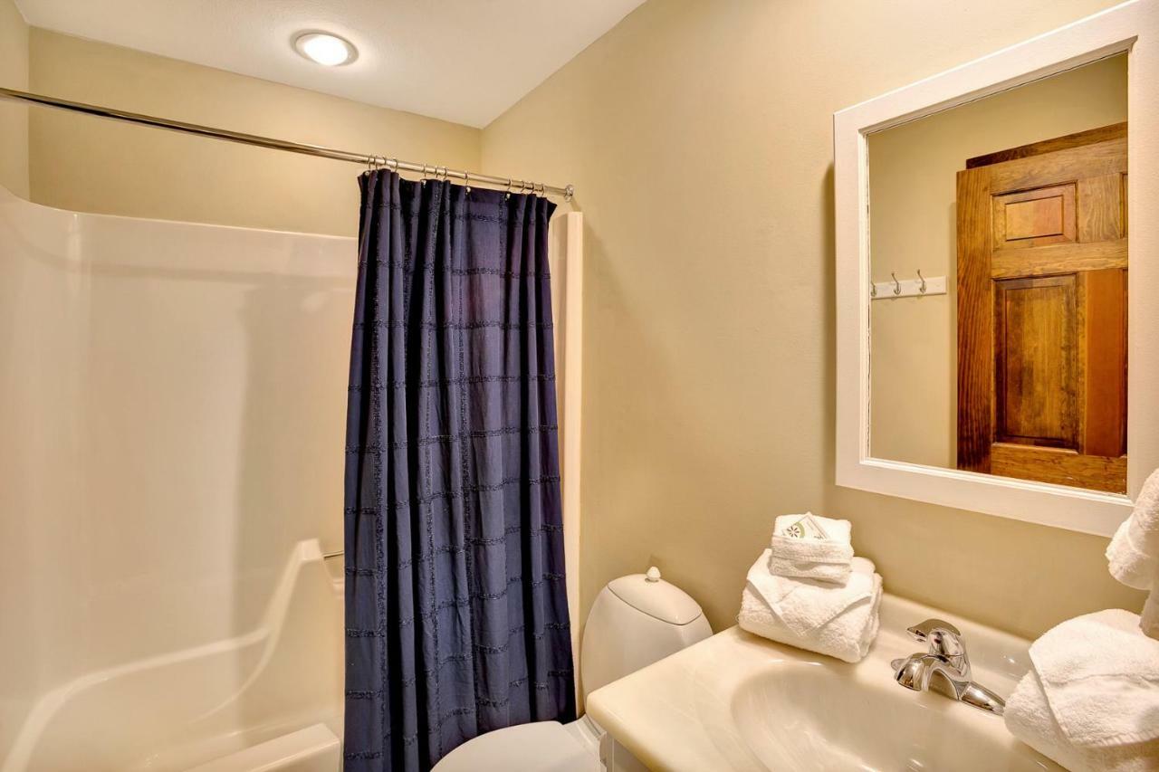 Ski On Ski Off Right From Your Door Nicely Decorated 2 Bedroom, Sunrise L3 Killington Luaran gambar