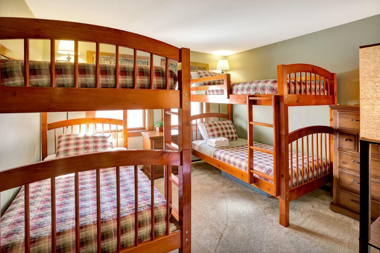 Ski On Ski Off Right From Your Door Nicely Decorated 2 Bedroom, Sunrise L3 Killington Luaran gambar