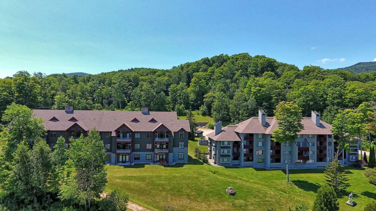 Ski On Ski Off Right From Your Door Nicely Decorated 2 Bedroom, Sunrise L3 Killington Luaran gambar